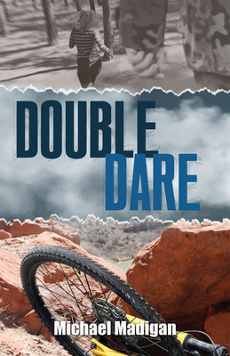 Double Dare - Madigan, Michael