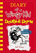 Double Down (Diary of a Wimpy Kid #11): Volume 11