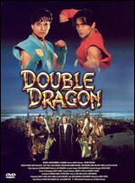 Double Dragon - James Yukich