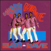 Double Dynamite [Bonus Tracks] - Sam & Dave