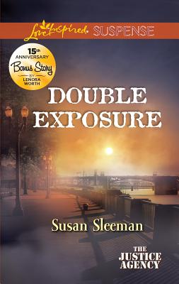 Double Exposure - Sleeman, Susan