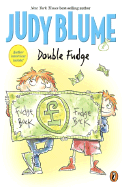 Double Fudge - Blume, Judy