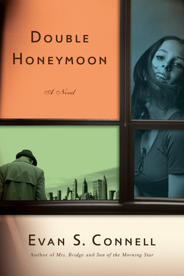 Double Honeymoon - Connell, Evan S