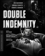 Double Indemnity [Blu-ray] [Criterion Collection] - Billy Wilder