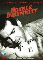 Double Indemnity - Billy Wilder