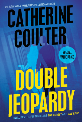 Double Jeopardy - Coulter, Catherine