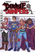 Double Jumpers Volume 1