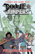Double Jumpers Volume 2: Full Circle Jerks