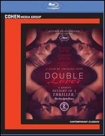 Double Lover [Blu-ray] - Franois Ozon