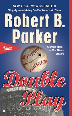 Double Play: A Thriller - Parker, Robert B