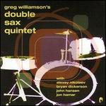 Double Sax Quintet