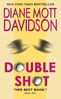 Double Shot - Davidson, Diane Mott