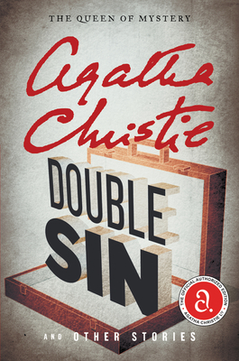 Double Sin and Other Stories - Christie, Agatha
