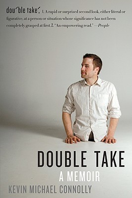 Double Take: A Memoir - Connolly, Kevin Michael