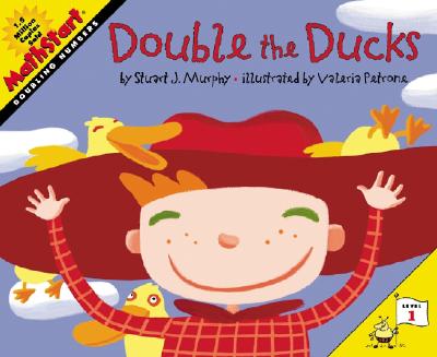 Double the Ducks - Murphy, Stuart J