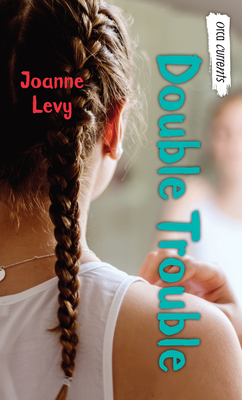 Double Trouble - Levy, Joanne