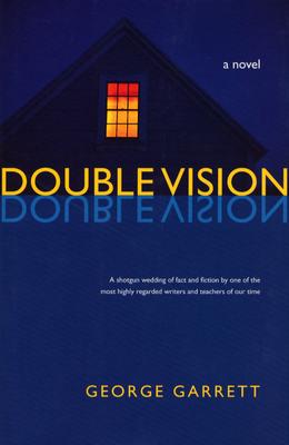 Double Vision - Garrett, George