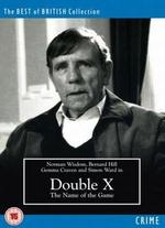 Double X: The Name of the Game - Shani Grewal
