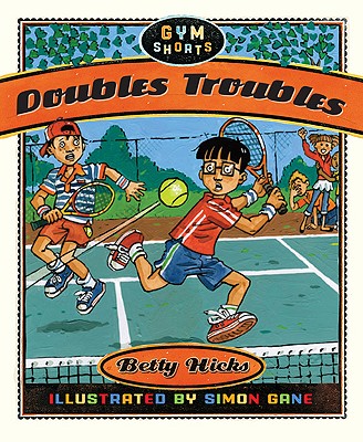Doubles Troubles - Hicks, Betty