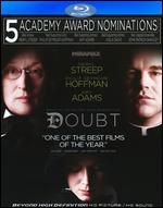 Doubt [Blu-ray] - John Patrick Shanley