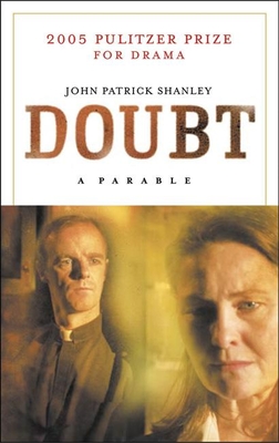 Doubt - Shanley, John Patrick