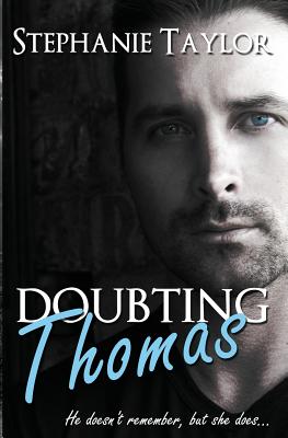 Doubting Thomas - Taylor, Stephanie