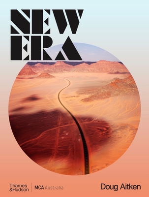 Doug Aitken: New Era - Kent, Rachel