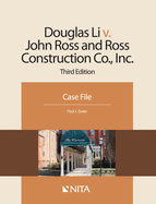 Douglas Li V. John Ross and Ross Construction Co., Inc.: Case File
