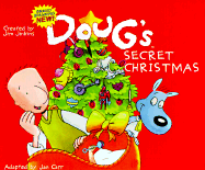 Doug's Secret Christmas - Scarborough, Ken, and Carr, Jan