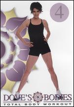 Dove's Bodies: Total Body Workout, Vol. 4 - Cole Walliser
