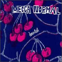 Dovetail - Mecca Normal