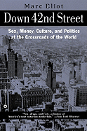 Down 42nd Street: Sex, Money, Culture, and Politics at the Crossroads of the World
