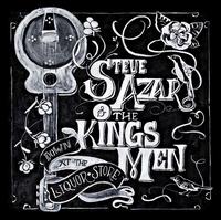 Down at the Liquor Store - Steve Azar & the King's Men