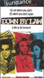 Down by Law [Japanese] [Blu-ray]