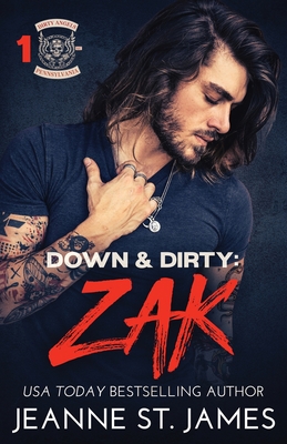 Down & Dirty - Zak - St James, Jeanne