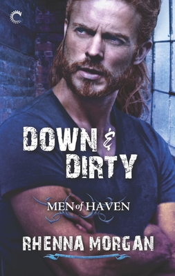 Down & Dirty - Morgan, Rhenna