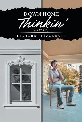 Down Home Thinkin' - Fitzgerald, Richard