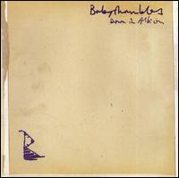 Down in Albion - Babyshambles