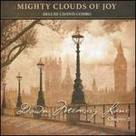 Down Memory Lane Chapter 2 [CD/DVD] - Mighty Clouds of Joy