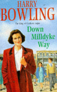 Down Milldyke Way - Bowling, Harry