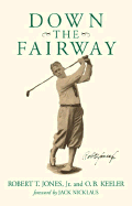 Down the Fairway