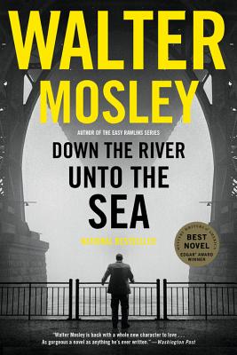 Down the River Unto the Sea - Mosley, Walter