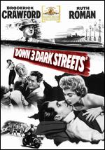 Down Three Dark Streets - Arnold Laven