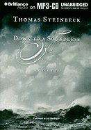 Down to a Soundless Sea: Stories