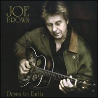 Down to Earth - Joe Brown