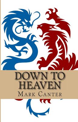 Down to Heaven - Canter, Mark