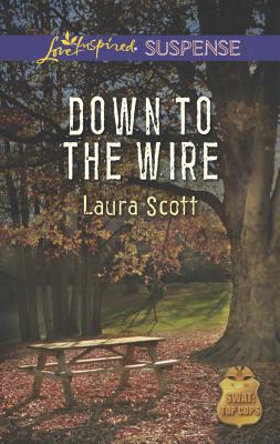 Down to the Wire - Scott, Laura