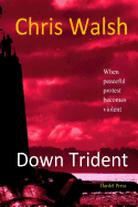 Down Trident: When Peaceful Protest Becomes Violent