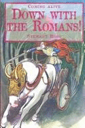 Down with the Romans - Ross, Stewart