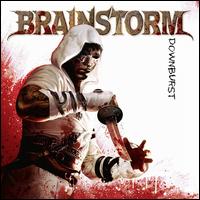 Downburst - Brainstorm